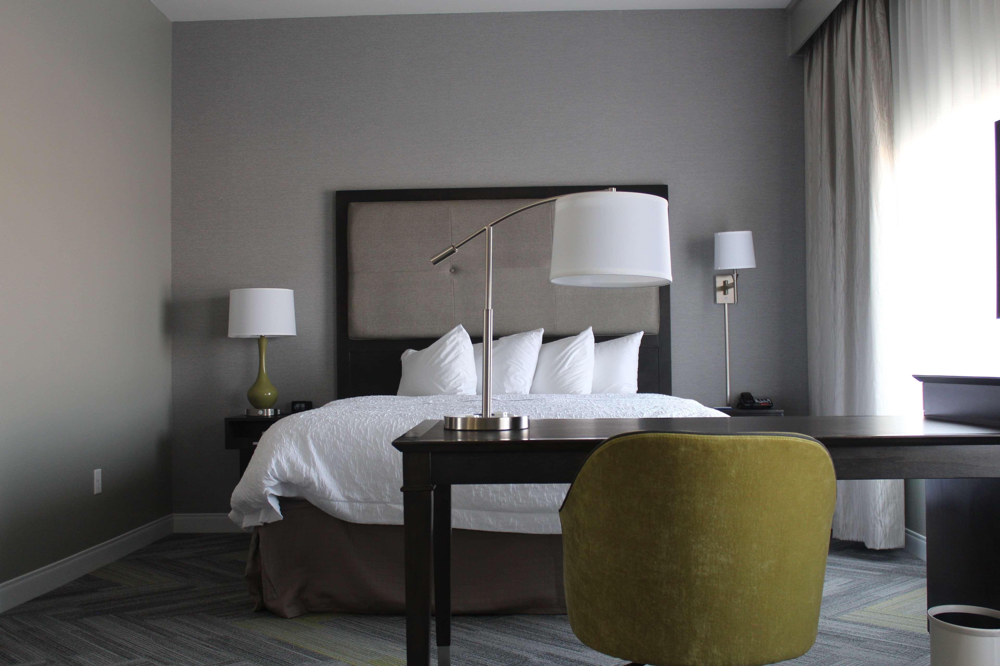 Hampton Inn & Suites Guthrie, Ok Luaran gambar